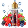 VAPE OF LEGENDS - RED FURY 50ml - La Vapoteria