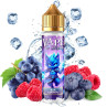 VAPE OF LEGENDS - BLUE COON-FU 50ml - La Vapoteria