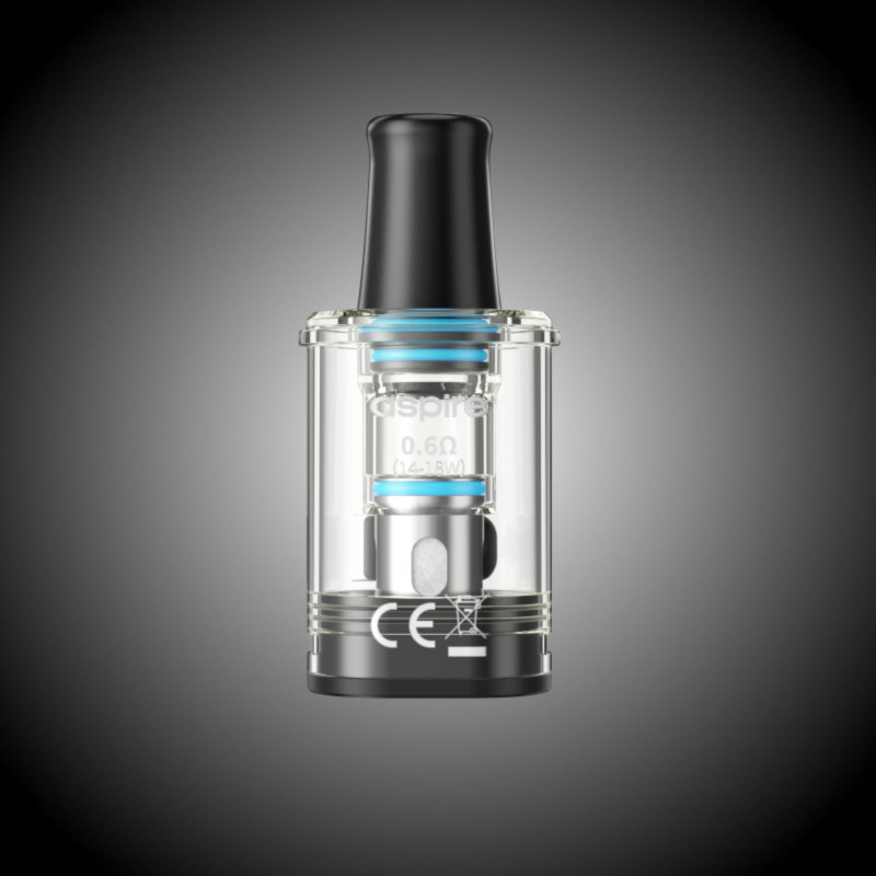 POD ASPIRE MAGNUM (B)