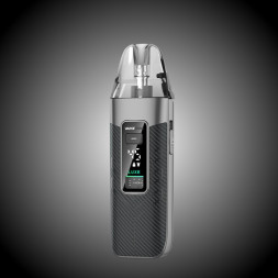 VAPORESSO - KIT LUXE X3 2600mAh Carbon - La Vapoteria
