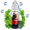 PANDORE - GREEN DEMON 50ml 3mg - La Vapoteria
