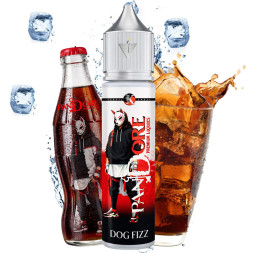 PANDORE - DOG FIZZ 50ml - La Vapoteria