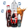 PANDORE - DOG FIZZ 50ml 3mg - La Vapoteria
