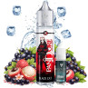 PANDORE - BLACK CAT 50ml 3mg - La Vapoteria