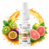 ELFLIQ - PASSION KIWI GOYAVE 10ml - La Vapoteria