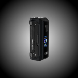GEEKVAPE - BOX AEGIS MINI 5 3200 mAh Black - La Vapoteria