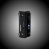 GEEKVAPE - BOX AEGIS MINI 5 3200 mAh Black - La Vapoteria