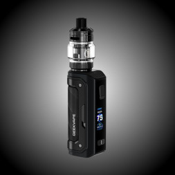 GEEKVAPE - KIT AEGIS MINI 5 100W Black - La Vapoteria