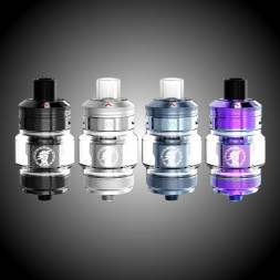 GEEKVAPE - CLEAROMISEUR Z NANO 3 5.0ml - La Vapoteria