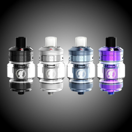 GEEKVAPE - CLEAROMISEUR Z NANO 3 5.0ml - La Vapoteria