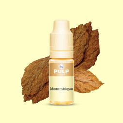 PULP ORIGINAL - MOZAMBIQUE 10ml - La Vapoteria