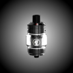 GEEKVAPE - CLEAROMISEUR Z NANO 3 5.0ml Black - La Vapoteria