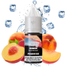 AL FAKHER - PEACH ICE 10ml - La Vapoteria
