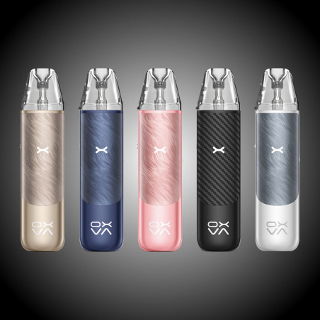OXVA - KIT NEXLIM GO 1800mAh - La Vapoteria