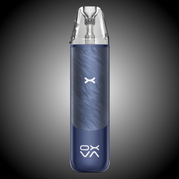 OXVA - KIT NEXLIM GO 1800mAh Bleu - La Vapoteria