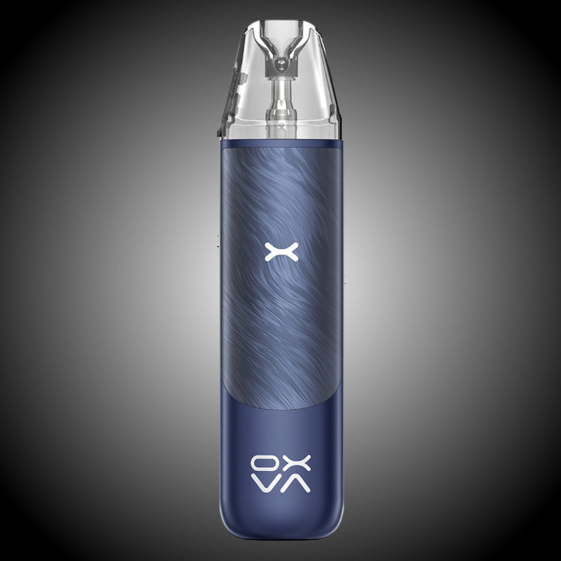 OXVA - KIT NEXLIM GO 1800mAh Bleu - La Vapoteria
