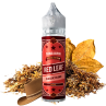 CLOUD VAPOR - RED LEAF 50ml - La Vapoteria