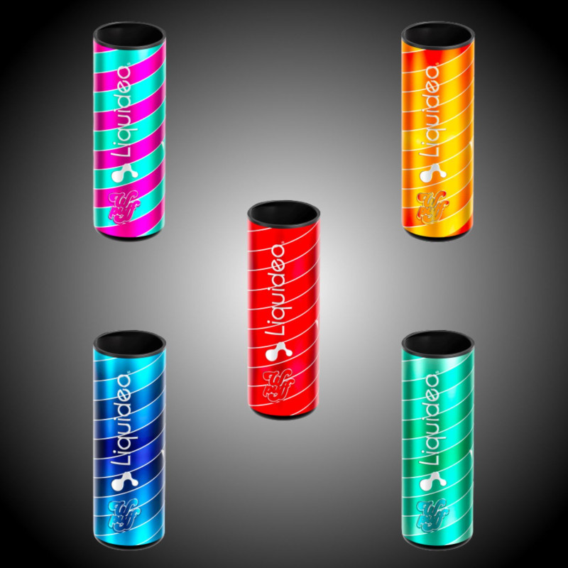 WPUFF FUSION 2.0 - BATTERIE SEULE 1750mAh