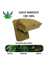 VIKING HEMP - GOLD MAROCO CBC 30% - La Vapoteria