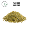 HIGHBUY - TRIM CBD 25g/50g - La Vapoteria