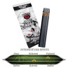 RED EYEZ - PUFF BLUE ZUSHI KX60 90% 1ml - La Vapoteria