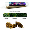 PRE-ROLL CBD CANNATONIC - La Vapoteria