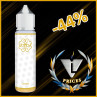 DOTMOD - CUSTARD 50ml - La Vapoteria