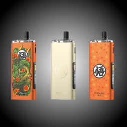 LOST VAPE - KIT CENTAURUS ORI 35W - La Vapoteria
