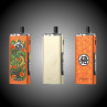 LOST VAPE - KIT CENTAURUS ORI 35W - La Vapoteria