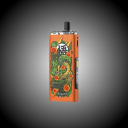 LOST VAPE - KIT CENTAURUS ORI 35W Dragon - La Vapoteria