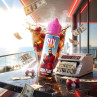 SIX VAPE - CASH FLOW 50ml - La Vapoteria