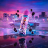 SIX VAPE - MIAMI BLUE 50ml - La Vapoteria
