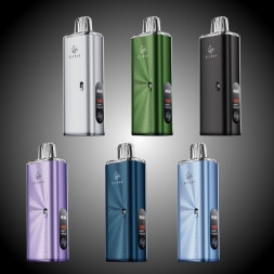 ELFBAR - ELFX MEGA 2800mAh - La Vapoteria