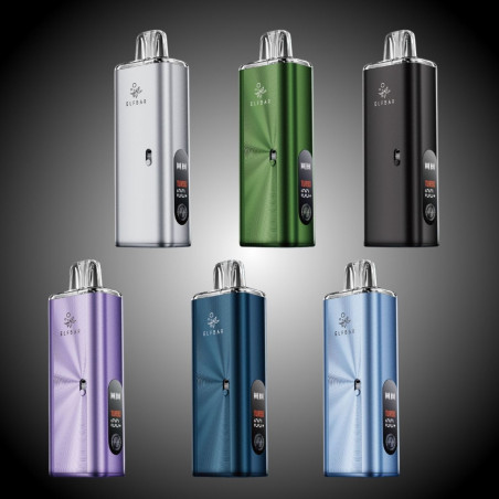 ELFBAR - ELFX MEGA 2800mAh - La Vapoteria