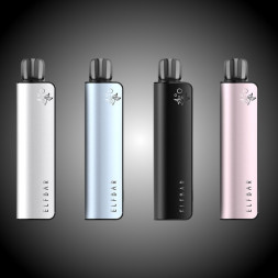 ELFBAR - ELFA MASTER 1200mAh - La Vapoteria