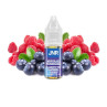 JNR - BLUEBERRY RED RASPBERRY 10ml 20mg - La Vapoteria