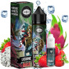 CURIEUX - LICORNE MAX 50ml 03mg - La Vapoteria