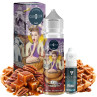 CURIEUX - LILLE 50ml 03mg - La Vapoteria