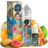 CURIEUX - MARSEILLE 50ml 03mg - La Vapoteria