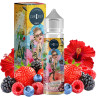 CURIEUX - MONTPELLIER 50ml - La Vapoteria