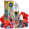 CURIEUX - MONTPELLIER 50ml 03mg - La Vapoteria
