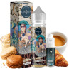 CURIEUX - PARIS 50ml 03mg - La Vapoteria