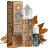 CURIEUX - AMAZONIEN 50ml 03mg - La Vapoteria