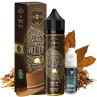 CURIEUX - LE PRECIEUX 50ml 03mg - La Vapoteria