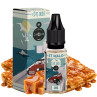 CURIEUX - SAINT MALO 10ml - La Vapoteria