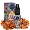 CURIEUX SALT - LILLE 10ml - La Vapoteria