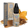 CURIEUX SALT - ELIXIR 10ml - La Vapoteria