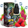 CURIEUX SALT - LICORNE MAX 10ml - La Vapoteria
