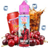 SIX VAPE - CASH FLOW 50ml - La Vapoteria