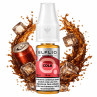 ELFLIQ SALT - COLA 10ml - La Vapoteria